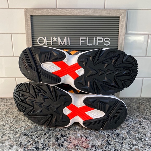 Adidas Originals Yung 96 Chasm Mens Sneakers NEW - Picture 7 of 7